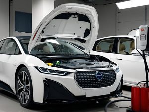 appleton electric car maintenance, annual service, inspection